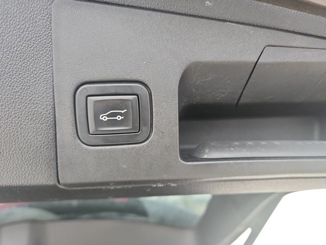 2019 Cadillac XT5 Base