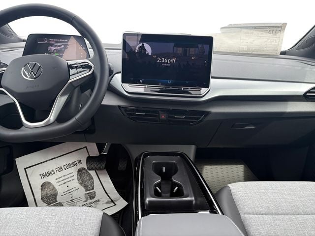 2025 Volkswagen ID.4 Pro