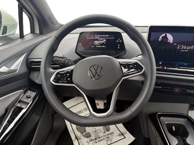 2025 Volkswagen ID.4 Pro