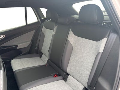 2025 Volkswagen ID.4 Pro