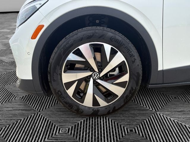 2025 Volkswagen ID.4 Pro