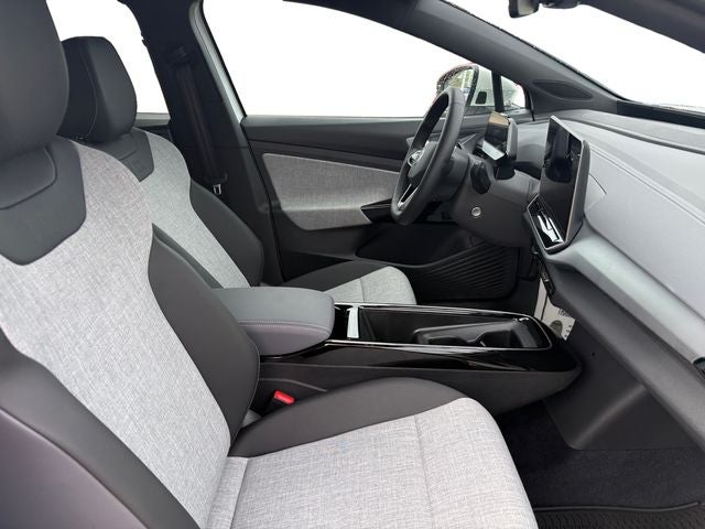 2025 Volkswagen ID.4 Pro