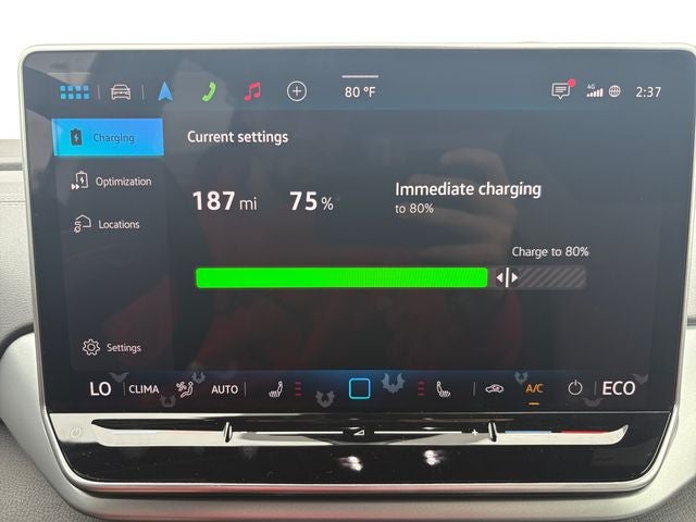 2025 Volkswagen ID.4 Pro