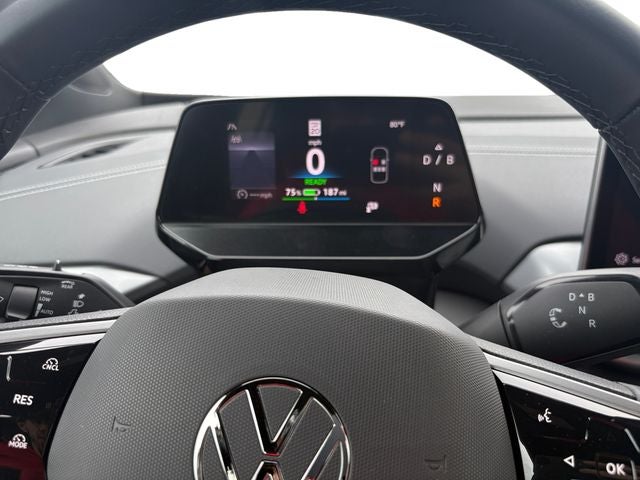 2025 Volkswagen ID.4 Pro