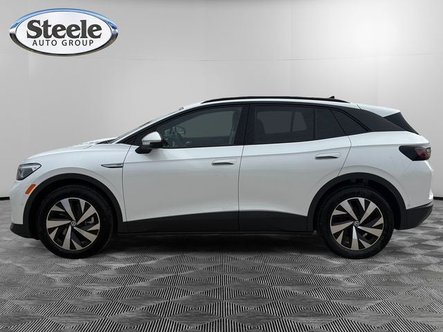 2025 Volkswagen ID.4 Pro