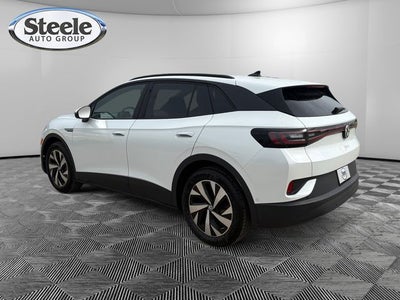 2025 Volkswagen ID.4 Pro