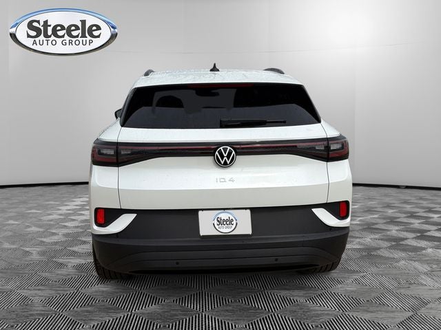 2025 Volkswagen ID.4 Pro