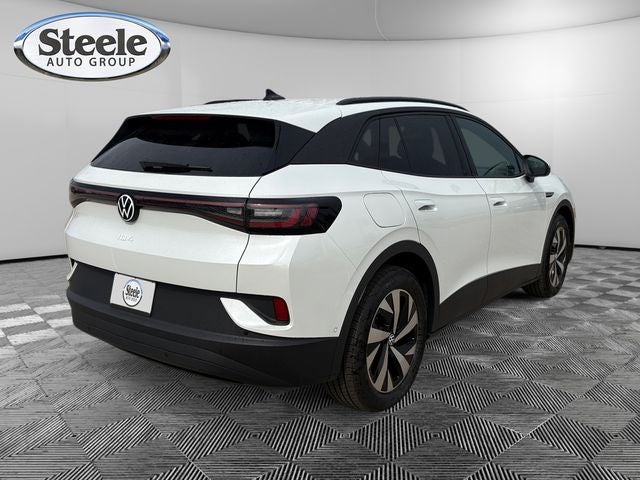 2025 Volkswagen ID.4 Pro