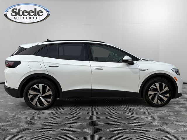 2025 Volkswagen ID.4 Pro