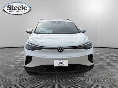 2025 Volkswagen ID.4 Pro