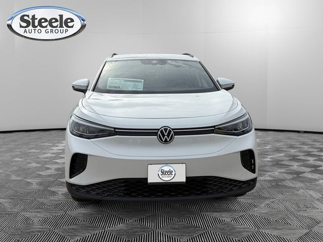 2025 Volkswagen ID.4 Pro