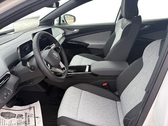 2025 Volkswagen ID.4 Pro