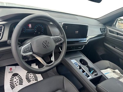 2026 Volkswagen Atlas Cross Sport 2.0T SE