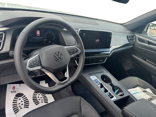 2026 Volkswagen Atlas Cross Sport 2.0T SE