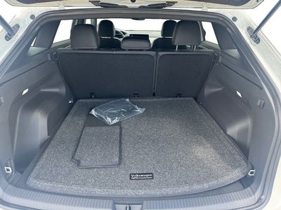 2026 Volkswagen Atlas Cross Sport 2.0T SE