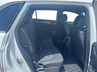 2026 Volkswagen Atlas Cross Sport 2.0T SE
