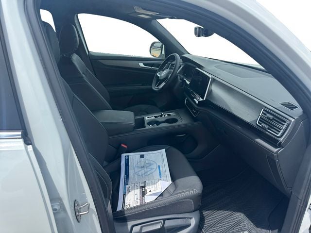 2026 Volkswagen Atlas Cross Sport 2.0T SE
