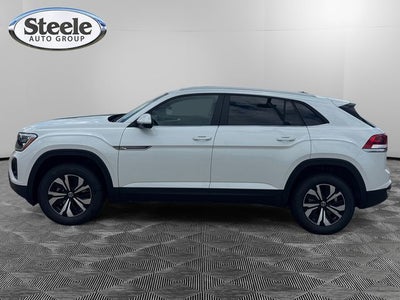 2026 Volkswagen Atlas Cross Sport 2.0T SE