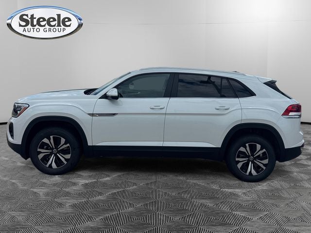 2026 Volkswagen Atlas Cross Sport 2.0T SE