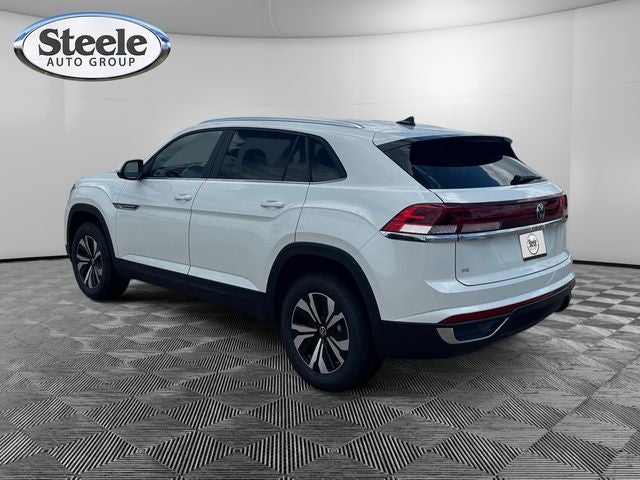 2026 Volkswagen Atlas Cross Sport 2.0T SE