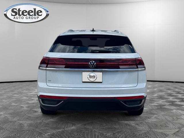 2026 Volkswagen Atlas Cross Sport 2.0T SE