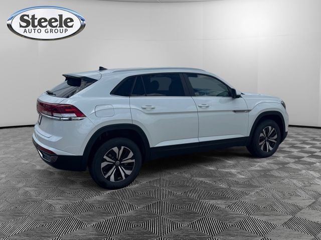 2026 Volkswagen Atlas Cross Sport 2.0T SE
