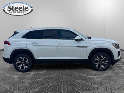 2026 Volkswagen Atlas Cross Sport 2.0T SE