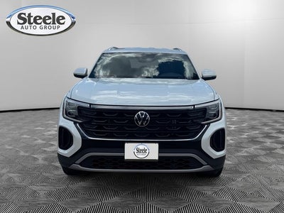 2026 Volkswagen Atlas Cross Sport 2.0T SE