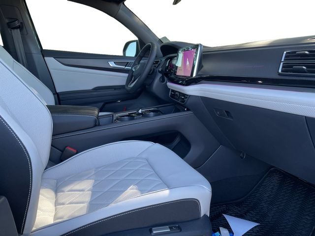 2025 Volkswagen Atlas Cross Sport 2.0T SEL Premium R-Line