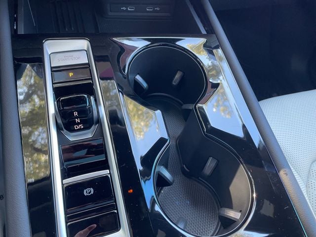 2025 Volkswagen Atlas Cross Sport 2.0T SEL Premium R-Line