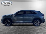 2025 Volkswagen Atlas Cross Sport 2.0T SEL Premium R-Line