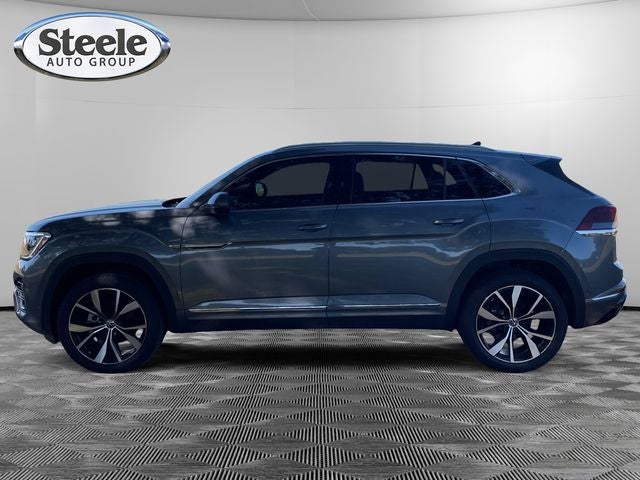 2025 Volkswagen Atlas Cross Sport 2.0T SEL Premium R-Line