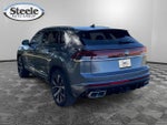 2025 Volkswagen Atlas Cross Sport 2.0T SEL Premium R-Line