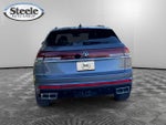 2025 Volkswagen Atlas Cross Sport 2.0T SEL Premium R-Line