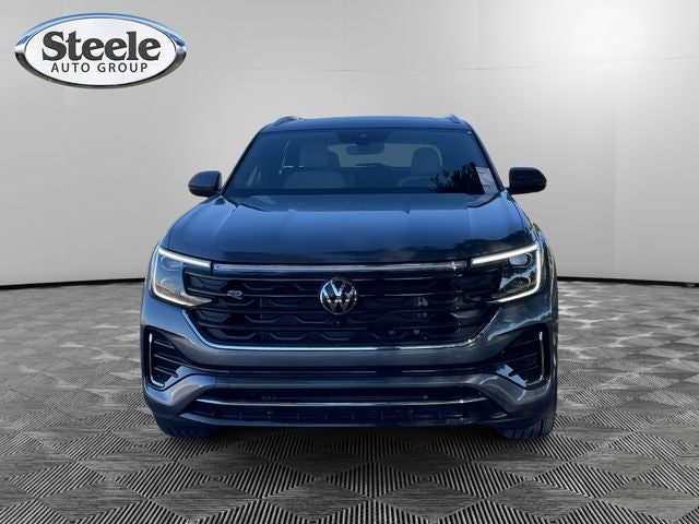 2025 Volkswagen Atlas Cross Sport 2.0T SEL Premium R-Line