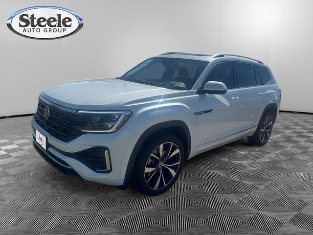 2026 Volkswagen Atlas 2.0T SEL Premium R-Line 4MOTION's photo
