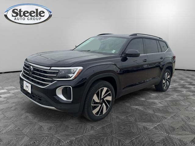 2026 Volkswagen Atlas 2.0T SE w/Tech's photo