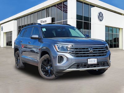 2024 Volkswagen Atlas 2.0T SE w/ Technology