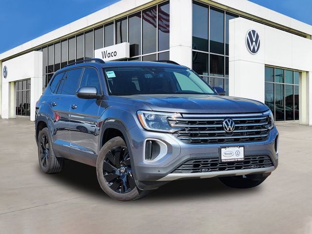 2024 Volkswagen Atlas 2.0T SE w/ Technology