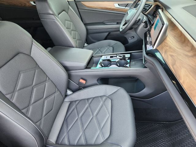 2024 Volkswagen Atlas 2.0T SE w/ Technology