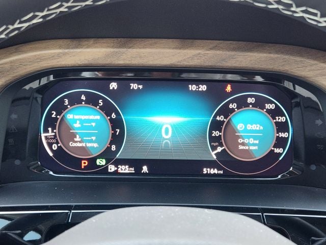 2024 Volkswagen Atlas 2.0T SE w/ Technology