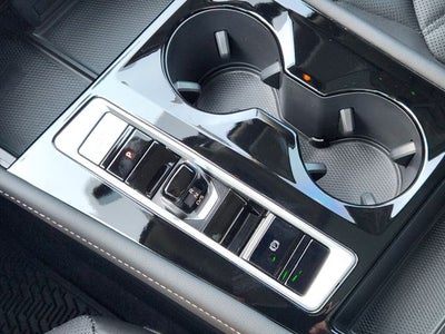 2024 Volkswagen Atlas 2.0T SE w/ Technology