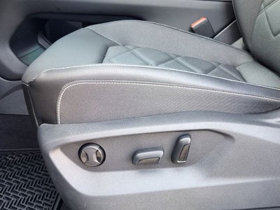 2024 Volkswagen Atlas 2.0T SE w/ Technology