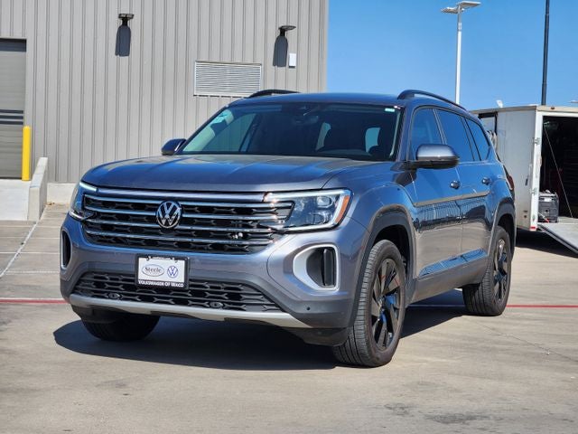 2024 Volkswagen Atlas 2.0T SE w/ Technology