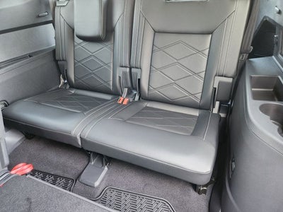 2024 Volkswagen Atlas 2.0T SE w/ Technology