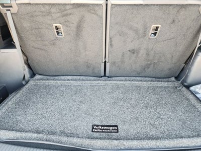 2024 Volkswagen Atlas 2.0T SE w/ Technology