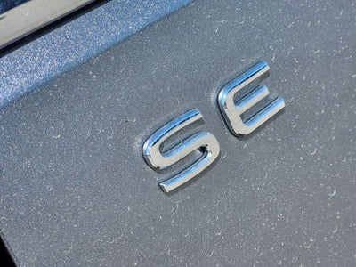 2024 Volkswagen Atlas 2.0T SE w/ Technology