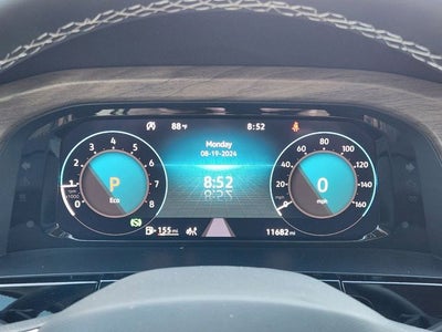 2024 Volkswagen Atlas 2.0T SE w/ Technology