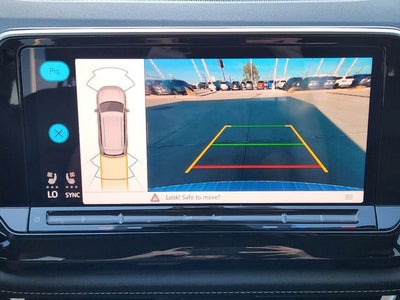 2024 Volkswagen Atlas 2.0T SE w/ Technology