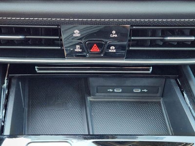 2024 Volkswagen Atlas 2.0T SE w/ Technology